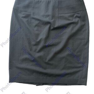 Women's Skirt The Limited, 12, Black, NWT